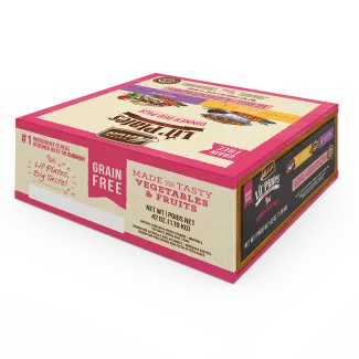 MER Lil Plates SB Dinner Duo Pack Itsy Bitsey Beef Petite Pot Pie Back lg