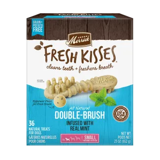 MER Fresh Kisses Bulk Box Mint Small Front lg