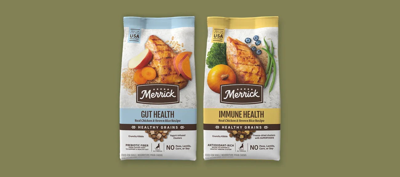 Purposefully Crafted With Functional Nutrition