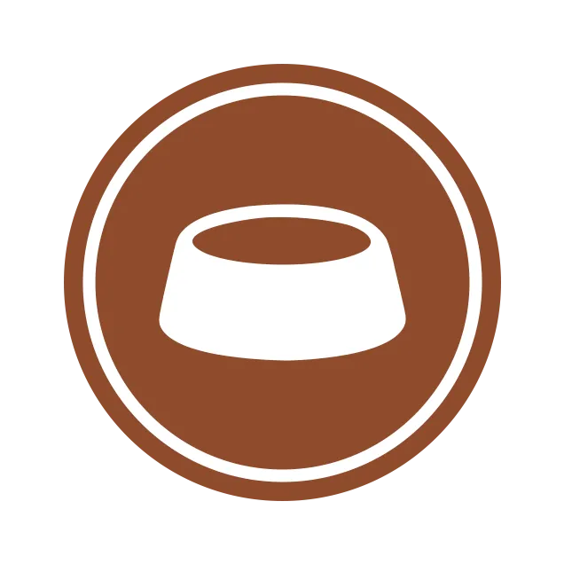 Serve as a Complete Meal or Topper icon