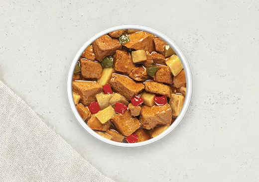 Grain Free Wet Dog Food 