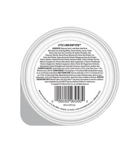 MER Lil Plates GF Cups Little Lamb Chop Stew B lg