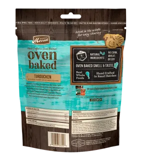 mer oven baked treats turducken back lg