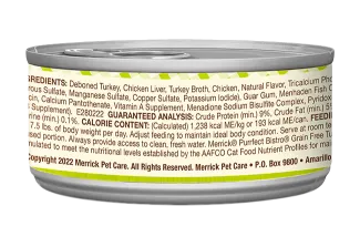 MER PB Pate Turkey back lg