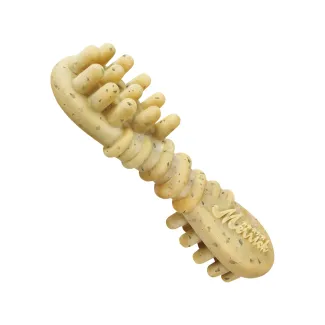 Fresh Kisses Mint Medium Dental Dog Treat. 