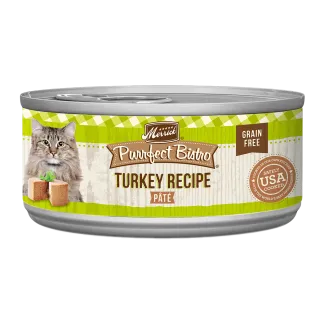 MER PB Pate Turkey front lg MER PB Pate Turkey front lg