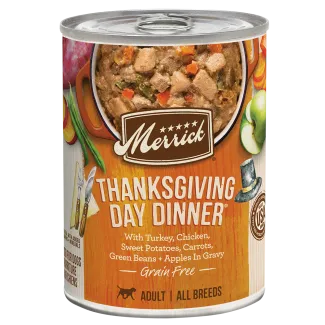 GF Thanksgiving Day Dinner lg F