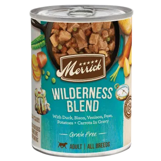 GF Wilderness Blend lg F
