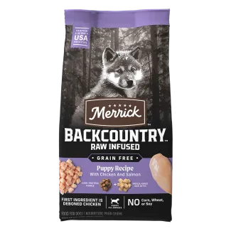 MER Backcountry Dog Puppy lg 1