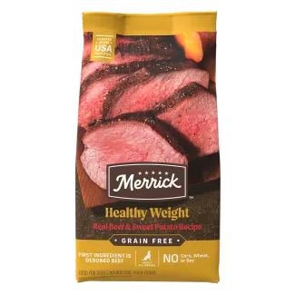 mer gf healthy weight front lg