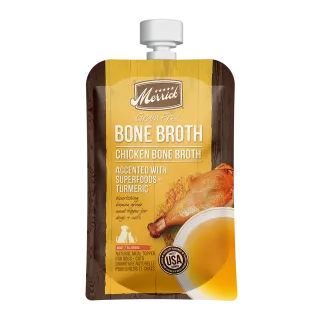 mer gf chicken bone broth 7oz front lg