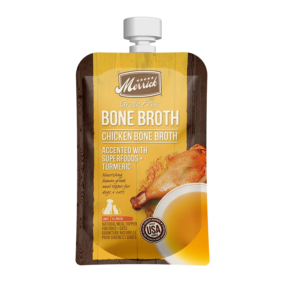 mer gf chicken bone broth 7oz front lg