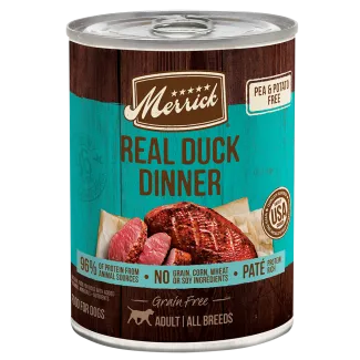 MER GF 96 Real Duck 13oz lg