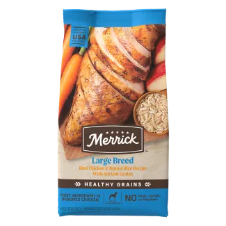 HG DD LB Chicken Left Lg