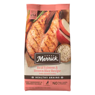 HG DD Salmon Left Lg