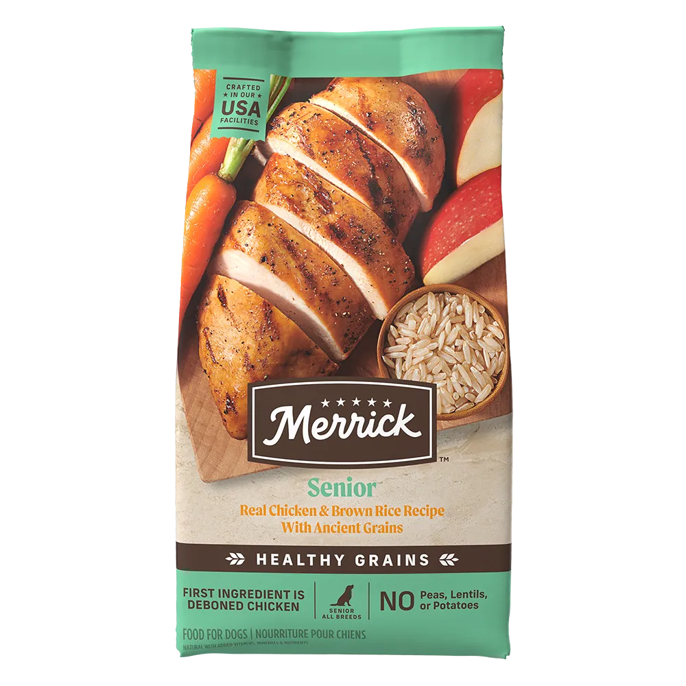 HG DD SR Chicken Left Lg